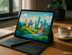 6 Tablet Lenovo Murah untuk Desain Grafis: Spesifikasi & Fitur Unggulan