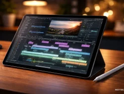 Rekomendasi Tablet RAM 12 GB Terbaik untuk Multitasking Berat 2025