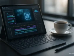 5 Tablet RAM 16 GB Terbaik 2025: Performa Setara Laptop untuk Multitasking