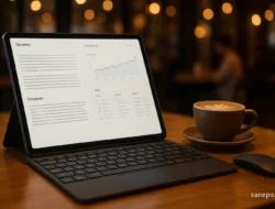 8 Rekomendasi Tablet dengan Keyboard Eksternal, Alternatif Laptop Terbaik 2025