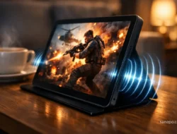 7 Rekomendasi Tablet Audio Terbaik 2025: Bioskop Mini dalam Genggaman