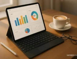 8 Rekomendasi Tablet Kerja Terbaik 2025: Multitasking Lancar & Layar Jernih