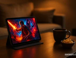 Rekomendasi 8 Tablet Murah Rp 2 Jutaan Terbaik untuk Streaming Netflix Akhir 2025