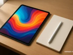 8 Rekomendasi Tablet dengan Stylus Pen Gratis dalam Paket Pembelian (Terbaik 2025)