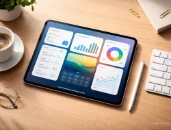5 Tablet Murah Terbaik 2025: Harga 2 Jutaan, Spesifikasi Gahar untuk Kerja