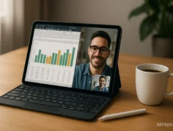 5 Tablet Murah Terbaik untuk Kerja 2026: Spek Kencang Mulai Rp1 Jutaan