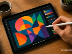 5 Tablet Murah untuk Desain Terbaik: Rekomendasi Spesialis Canva di Bawah 5 Juta