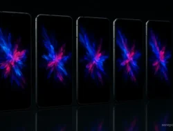5 Rekomendasi HP Terbaik dengan Layar AMOLED 120Hz (2025): Visual Memukau Mulai 3 Jutaan