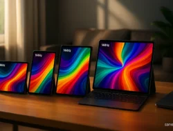 5 Tablet Android Kencang 2025 Layar 144Hz Mulai Rp4 Jutaan (2025)