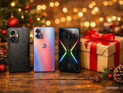 5 Rekomendasi HP 2 Jutaan Terbaik untuk Kado Natal, Spek Dewa!