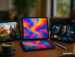 Rekomendasi Tablet 2 Jutaan Terbaik Desember 2025: Gaming Tanpa Lag!