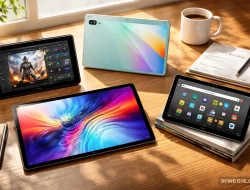 Rekomendasi Tablet Android Terbaik 2025: Pilihan Utama Versi Consumer Reports