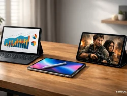 6 Tablet Murah 3 Jutaan Terbaik 2025: Spek Dewa untuk Kerja & Gaming