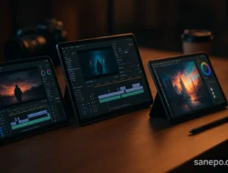 5 Tablet Terbaik 2025 untuk Content Creator: Spesifikasi Papan Atas & Harga