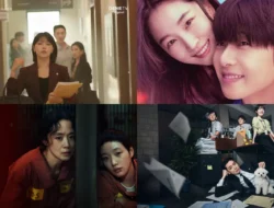 6 Link Nonton Drama Korea Terbaru Desember 2025: Duel Akting Hyun Bin hingga Kim Go Eun