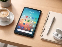 5 Rekomendasi Tablet Android Murah & Ringkas 2025: Performa Andal Harian