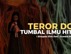 Link Nonton Doti: Tumbal Ilmu Hitam di Netflix, Teror Dukun!