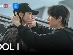 Link Nonton Drakor I Dol I Episode 1-2 Sub Indo: Misteri Pengacara Bela Idolanya Tayang Malam Ini