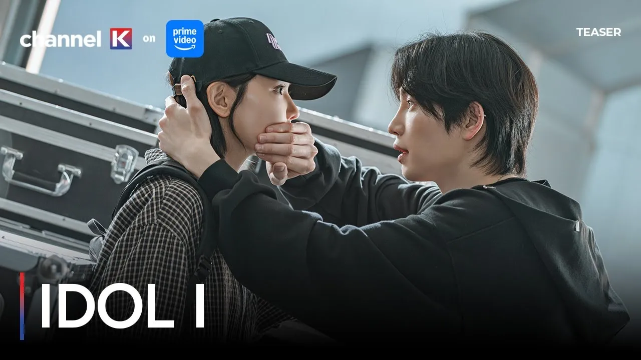 Link Nonton Drakor I Dol I dengan subtitle Bahasa Indonesia