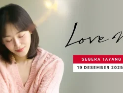 Link Nonton Drakor Love Me Sub Indo: Sinopsis, Pemeran, dan Jadwal Tayang