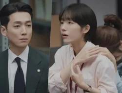 Link Nonton Drakor Pro Bono Episode 9-10 Sub Indo: Tim Kang David Bubar?