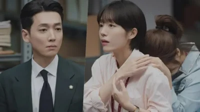 Link Nonton Drakor Pro Bono Episode 9-10 Sub Indo: Tim Kang David Bubar?