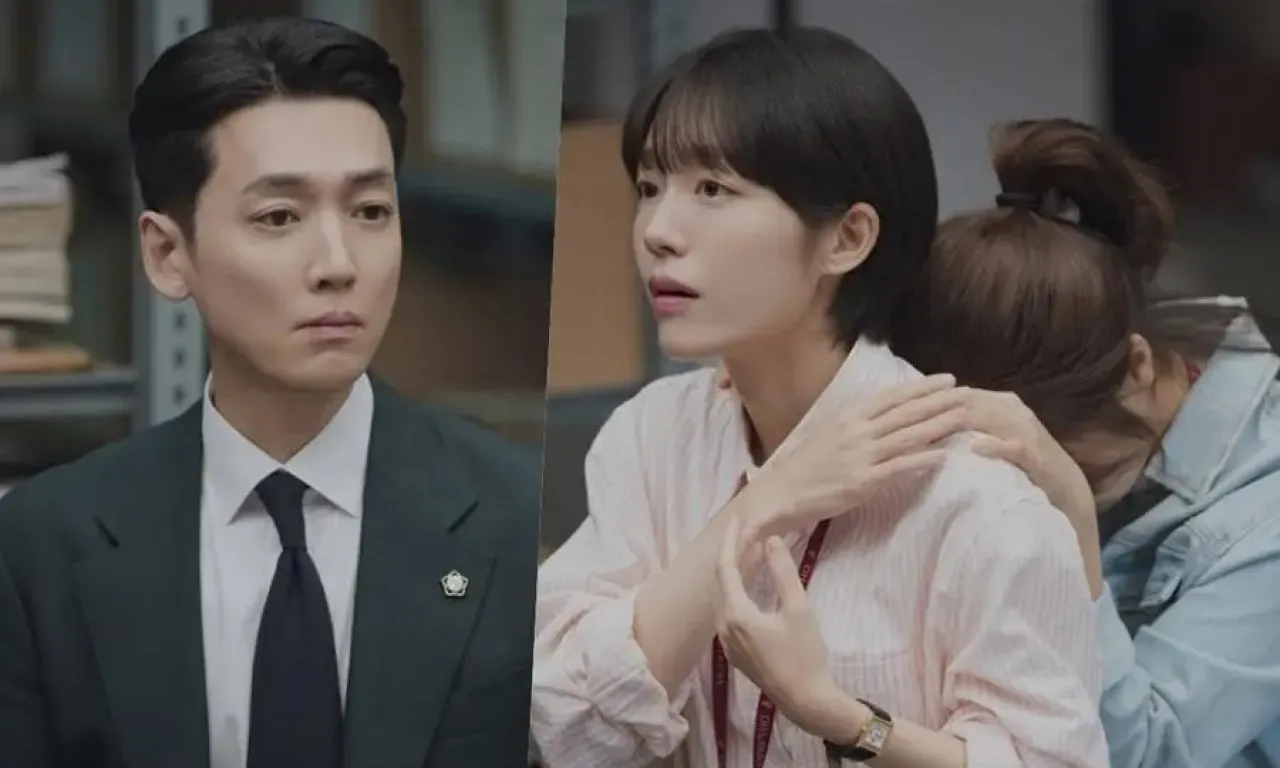 Link Nonton Drakor Pro Bono Episode 9-10 Sub Indo