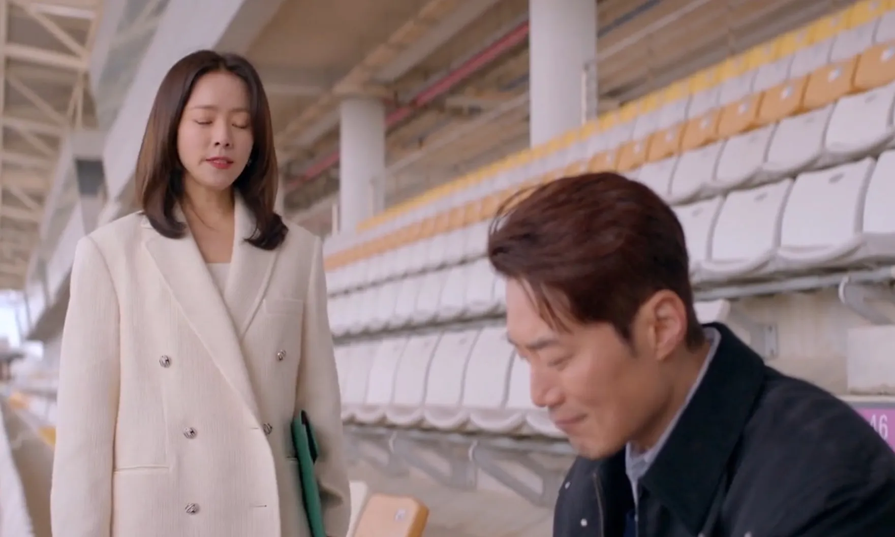 Link Nonton Drakor Romcom SBS 2025