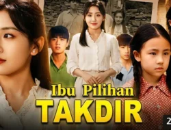 Link Nonton Drama China Ibu Pilihan Takdir Sub Indo Full Episode: Sinopsis & Fakta Viral