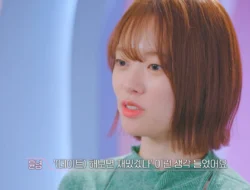 Link Nonton EXchange Season 4 Episode 16 Sub Indo: Konflik Mantan Memanas di Putaran Akhir
