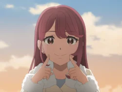 Link Nonton Egao no Taenai Shokuba Desu Episode 9 Sub Indo: Ujian Berat Tim Haruto