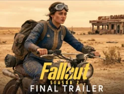Link Nonton Fallout Season 2 Sub Indo Full Episode: Teror dan Misteri di New Vegas