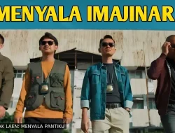 Link Nonton Film Agak Laen 2 Menyala Pantiku Beredar Luas? Cek Info Resmi dan Sinopsisnya