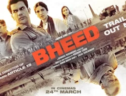 Link Nonton Film India Bheed: Potret Hitam Putih Tragedi Lockdown yang Menguncang Nurani