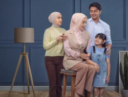 Link Nonton Ipar Adalah Maut The Series Episode 32: Pernikahan Rani dan Yusuf di Tengah Kritisnya Ibu