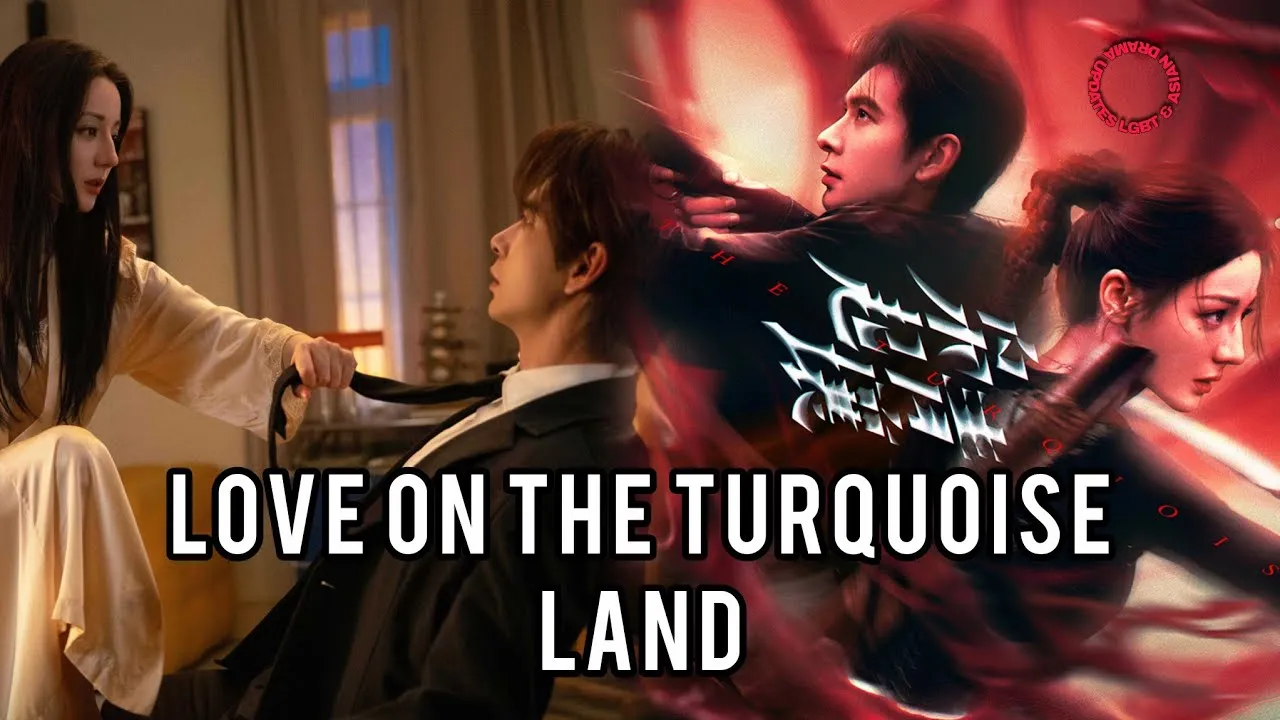 Link Nonton Love on the Turquoise Land