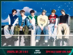 Link Nonton MBC Music Festival 2025: Lineup Lengkap, Jadwal, dan Cara Streaming Legal