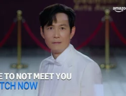 Jadwal Tayang & Link Nonton Nice to Not Meet You Episode 11–12 Sub Indo Legal Kualitas HD