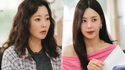 Link Nonton No Next Life Episode 7-8