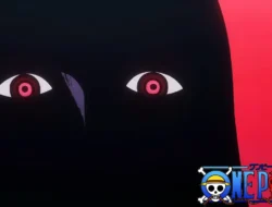 Link Nonton One Piece Episode 1153 Sub Indo: Jadwal Tayang dan Kemunculan Joy Boy