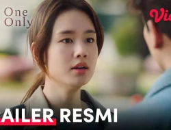 Sinopsis & Link Nonton One and Only Sub Indo: Kisah Tragis Allen Ren dan Bai Lu