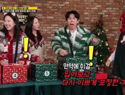 Link Nonton Running Man Episode 783 Sub Indo: Kekacauan Pajak Akhir Tahun dan Misi Balas Dendam Ji Seok Jin