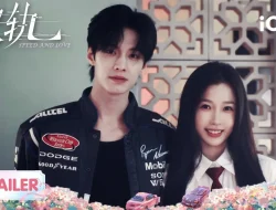 Link Nonton Speed and Love Episode 20 Sub Indo: Titik Balik Emosional Jin Chao