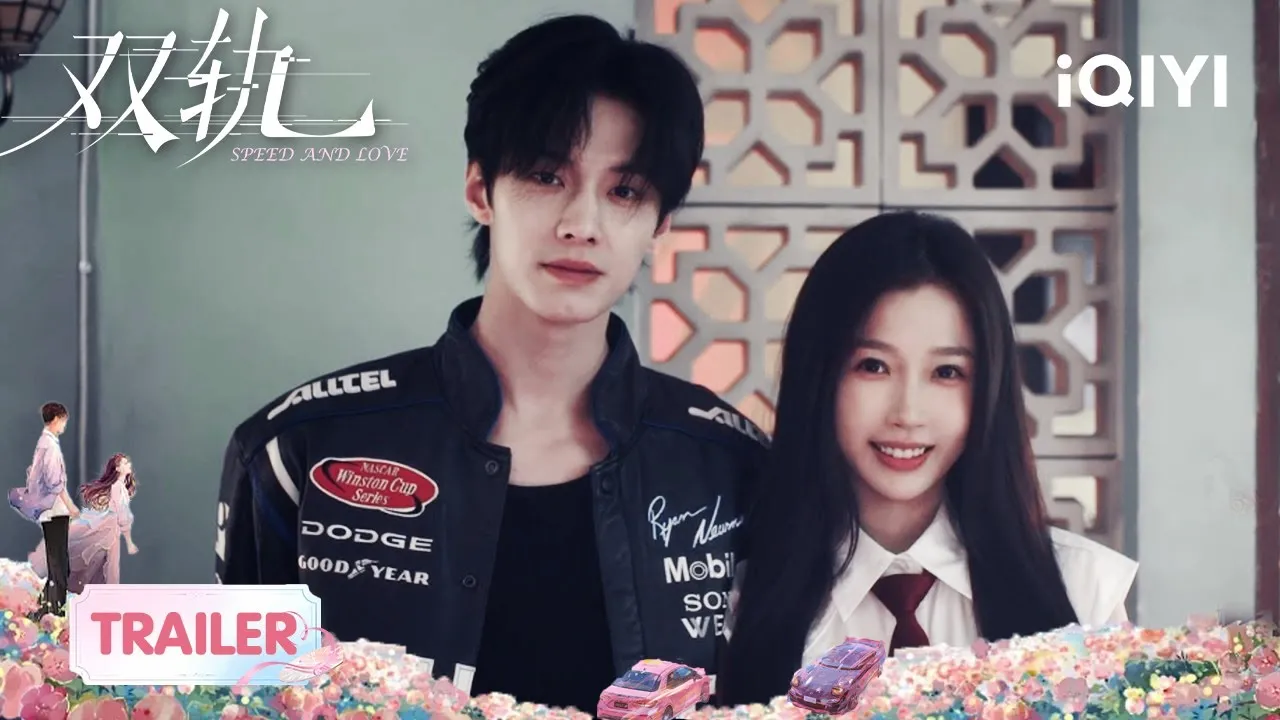 Link Nonton Speed and Love Episode 20 Sub Indo