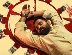 Link Nonton Stephen Sub Indo: Film Thriller Tamil Mencekam Tentang Pengakuan Pembunuh Berantai