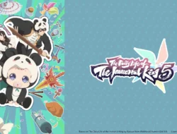 Link Nonton The Daily Life of the Immortal King Season 5 Sub Indo: Sinopsis & Jadwal Tayang