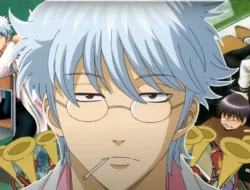 Nonton Ginpachi Sensei Ep 10 Sub Indo Legal: Kekacauan Kelas 3-Z Memuncak!