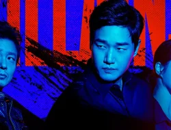 Link Nonton Drakor Villains Eps 1-2 Sub Indo dan Jadwal Tayang