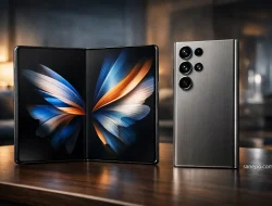 5 HP Samsung Terbaik 2025: Rekomendasi Flagship hingga Mid-Range