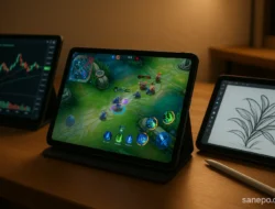 Rekomendasi Tablet 2 Jutaan Terbaik untuk Gaming dan Multitasking (2025)